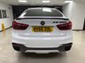USED 2016 66 BMW X6 3.0 M50d SUV 5dr Diesel Auto xDrive Euro 6 (s/s) (381 ps) 