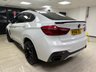 USED 2016 66 BMW X6 3.0 M50d SUV 5dr Diesel Auto xDrive Euro 6 (s/s) (381 ps) 
