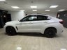 USED 2016 66 BMW X6 3.0 M50d SUV 5dr Diesel Auto xDrive Euro 6 (s/s) (381 ps) 