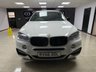 USED 2016 66 BMW X6 3.0 M50d SUV 5dr Diesel Auto xDrive Euro 6 (s/s) (381 ps) 