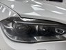 USED 2016 66 BMW X6 3.0 M50d SUV 5dr Diesel Auto xDrive Euro 6 (s/s) (381 ps) 