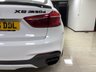 USED 2016 66 BMW X6 3.0 M50d SUV 5dr Diesel Auto xDrive Euro 6 (s/s) (381 ps) 