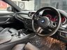 USED 2016 66 BMW X6 3.0 M50d SUV 5dr Diesel Auto xDrive Euro 6 (s/s) (381 ps) 