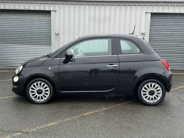 2018 FIAT 500 - Photo 2