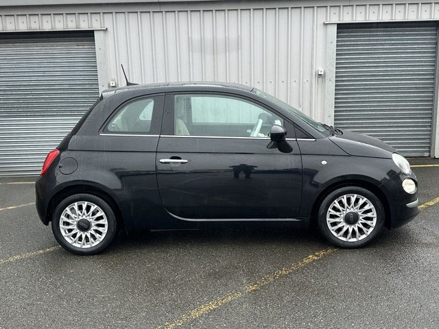 2018 FIAT 500 - Photo 6