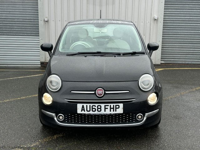 2018 FIAT 500 - Photo 8