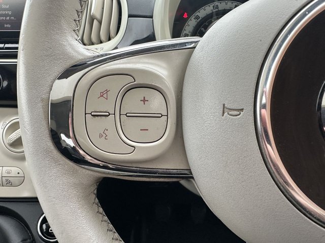 2018 FIAT 500 - Photo 11