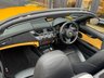 USED 2011 S BMW Z4 2.5 23i M Sport Convertible 2dr Petrol Manual sDrive Euro 5 (204 ps) Atacama Yellow BMW Z4 2.5 23i M Sport