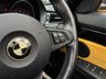 USED 2011 S BMW Z4 2.5 23i M Sport Convertible 2dr Petrol Manual sDrive Euro 5 (204 ps) Atacama Yellow BMW Z4 2.5 23i M Sport