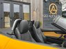 USED 2011 S BMW Z4 2.5 23i M Sport Convertible 2dr Petrol Manual sDrive Euro 5 (204 ps) Atacama Yellow BMW Z4 2.5 23i M Sport