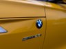 USED 2011 S BMW Z4 2.5 23i M Sport Convertible 2dr Petrol Manual sDrive Euro 5 (204 ps) Atacama Yellow BMW Z4 2.5 23i M Sport