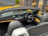 USED 2011 S BMW Z4 2.5 23i M Sport Convertible 2dr Petrol Manual sDrive Euro 5 (204 ps) Atacama Yellow BMW Z4 2.5 23i M Sport