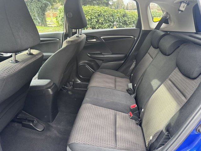 2018 Honda Jazz 1.3L Ex 5dr - Photo 6