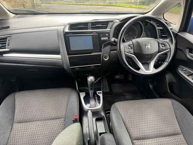 2018 Honda Jazz 1.3L Ex 5dr - Photo 7