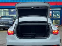 USED 2022 72 MERCEDES-BENZ EQE EQE 300 89kWh AMG Line (Premium) Saloon 4dr Electric Auto (245 ps) Pan/Roof+CarPlay+Camera+Ulez
