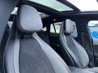 USED 2022 72 MERCEDES-BENZ EQE EQE 300 89kWh AMG Line (Premium) Saloon 4dr Electric Auto (245 ps) Pan/Roof+CarPlay+Camera+Ulez