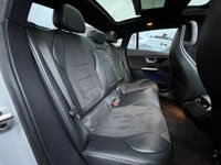 USED 2022 72 MERCEDES-BENZ EQE EQE 300 89kWh AMG Line (Premium) Saloon 4dr Electric Auto (245 ps) Pan/Roof+CarPlay+Camera+Ulez