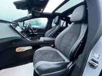 USED 2022 72 MERCEDES-BENZ EQE EQE 300 89kWh AMG Line (Premium) Saloon 4dr Electric Auto (245 ps) Pan/Roof+CarPlay+Camera+Ulez