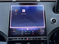 USED 2022 72 MERCEDES-BENZ EQE EQE 300 89kWh AMG Line (Premium) Saloon 4dr Electric Auto (245 ps) Pan/Roof+CarPlay+Camera+Ulez