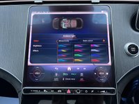 USED 2022 72 MERCEDES-BENZ EQE EQE 300 89kWh AMG Line (Premium) Saloon 4dr Electric Auto (245 ps) Pan/Roof+CarPlay+Camera+Ulez