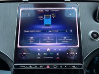 USED 2022 72 MERCEDES-BENZ EQE EQE 300 89kWh AMG Line (Premium) Saloon 4dr Electric Auto (245 ps) Pan/Roof+CarPlay+Camera+Ulez