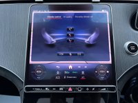 USED 2022 72 MERCEDES-BENZ EQE EQE 300 89kWh AMG Line (Premium) Saloon 4dr Electric Auto (245 ps) Pan/Roof+CarPlay+Camera+Ulez