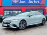 USED 2022 72 MERCEDES-BENZ EQE EQE 300 89kWh AMG Line (Premium) Saloon 4dr Electric Auto (245 ps) Pan/Roof+CarPlay+Camera+Ulez