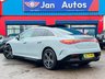 USED 2022 72 MERCEDES-BENZ EQE EQE 300 89kWh AMG Line (Premium) Saloon 4dr Electric Auto (245 ps) Pan/Roof+CarPlay+Camera+Ulez
