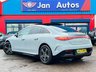 USED 2022 72 MERCEDES-BENZ EQE EQE 300 89kWh AMG Line (Premium) Saloon 4dr Electric Auto (245 ps) Pan/Roof+CarPlay+Camera+Ulez