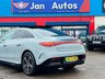 USED 2022 72 MERCEDES-BENZ EQE EQE 300 89kWh AMG Line (Premium) Saloon 4dr Electric Auto (245 ps) Pan/Roof+CarPlay+Camera+Ulez