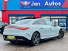USED 2022 72 MERCEDES-BENZ EQE EQE 300 89kWh AMG Line (Premium) Saloon 4dr Electric Auto (245 ps) Pan/Roof+CarPlay+Camera+Ulez