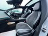 USED 2022 72 MERCEDES-BENZ EQE EQE 300 89kWh AMG Line (Premium) Saloon 4dr Electric Auto (245 ps) Pan/Roof+CarPlay+Camera+Ulez