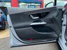 USED 2022 72 MERCEDES-BENZ EQE EQE 300 89kWh AMG Line (Premium) Saloon 4dr Electric Auto (245 ps) Pan/Roof+CarPlay+Camera+Ulez