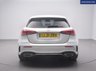 USED 2021 21 MERCEDES-BENZ A-CLASS 1.3 A180 AMG Line (Executive) Hatchback 5dr Petrol 7G-DCT Euro 6 (s/s) (136 ps) NATIONWIDE DELIVERY