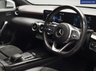 USED 2021 21 MERCEDES-BENZ A-CLASS 1.3 A180 AMG Line (Executive) Hatchback 5dr Petrol 7G-DCT Euro 6 (s/s) (136 ps) NATIONWIDE DELIVERY
