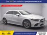 USED 2021 21 MERCEDES-BENZ A-CLASS 1.3 A180 AMG Line (Executive) Hatchback 5dr Petrol 7G-DCT Euro 6 (s/s) (136 ps) NATIONWIDE DELIVERY
