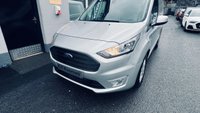 USED 2021 70 FORD TRANSIT CONNECT 1.5 200 EcoBlue Limited Panel Van 5dr Diesel Manual L1 Euro 6 (s/s) (120 ps) 