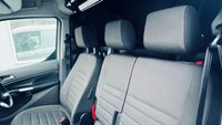 USED 2021 70 FORD TRANSIT CONNECT 1.5 200 EcoBlue Limited Panel Van 5dr Diesel Manual L1 Euro 6 (s/s) (120 ps) 