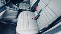 USED 2021 70 FORD TRANSIT CONNECT 1.5 200 EcoBlue Limited Panel Van 5dr Diesel Manual L1 Euro 6 (s/s) (120 ps) 