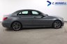 USED 2019 68 MERCEDES-BENZ C-CLASS 1.5 C200 MHEV EQ Boost AMG Line Saloon 4dr Petrol G-Tronic+ Euro 6 (s/s) (198 ps) 