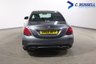 USED 2019 68 MERCEDES-BENZ C-CLASS 1.5 C200 MHEV EQ Boost AMG Line Saloon 4dr Petrol G-Tronic+ Euro 6 (s/s) (198 ps) 