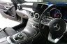 USED 2019 68 MERCEDES-BENZ C-CLASS 1.5 C200 MHEV EQ Boost AMG Line Saloon 4dr Petrol G-Tronic+ Euro 6 (s/s) (198 ps) 