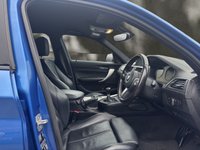 USED 2018 68 BMW 1 SERIES 1.5 118i GPF M Sport Shadow Edition Hatchback 5dr Petrol Manual Euro 6 (s/s) (136 ps) &pound;200 TO SECURE - DELIVERY AVAILABLE
