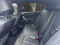 USED 2018 68 BMW 1 SERIES 1.5 118i GPF M Sport Shadow Edition Hatchback 5dr Petrol Manual Euro 6 (s/s) (136 ps) &pound;200 TO SECURE - DELIVERY AVAILABLE