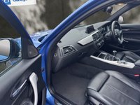 USED 2018 68 BMW 1 SERIES 1.5 118i GPF M Sport Shadow Edition Hatchback 5dr Petrol Manual Euro 6 (s/s) (136 ps) &pound;200 TO SECURE - DELIVERY AVAILABLE