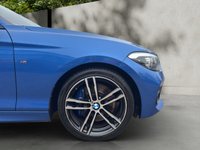USED 2018 68 BMW 1 SERIES 1.5 118i GPF M Sport Shadow Edition Hatchback 5dr Petrol Manual Euro 6 (s/s) (136 ps) &pound;200 TO SECURE - DELIVERY AVAILABLE