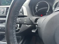USED 2018 68 BMW 1 SERIES 1.5 118i GPF M Sport Shadow Edition Hatchback 5dr Petrol Manual Euro 6 (s/s) (136 ps) &pound;200 TO SECURE - DELIVERY AVAILABLE
