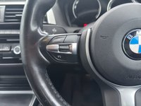 USED 2018 68 BMW 1 SERIES 1.5 118i GPF M Sport Shadow Edition Hatchback 5dr Petrol Manual Euro 6 (s/s) (136 ps) &pound;200 TO SECURE - DELIVERY AVAILABLE