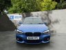 USED 2018 68 BMW 1 SERIES 1.5 118i GPF M Sport Shadow Edition Hatchback 5dr Petrol Manual Euro 6 (s/s) (136 ps) &pound;200 TO SECURE - DELIVERY AVAILABLE