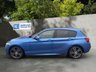 USED 2018 68 BMW 1 SERIES 1.5 118i GPF M Sport Shadow Edition Hatchback 5dr Petrol Manual Euro 6 (s/s) (136 ps) &pound;200 TO SECURE - DELIVERY AVAILABLE
